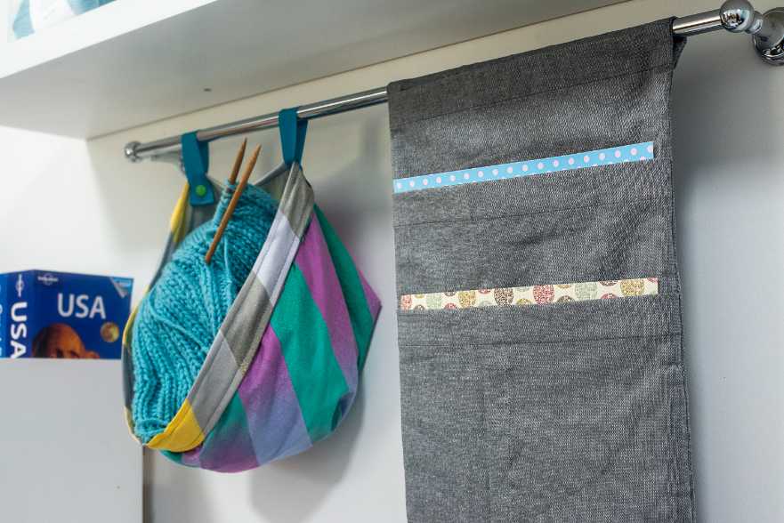 Clever Ideas For Scrapbook Paper Storage on Every Budget